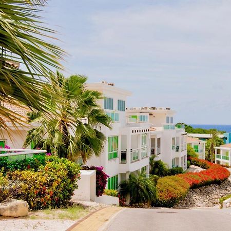 Piscadera Harbour Village Willemstad Bagian luar foto