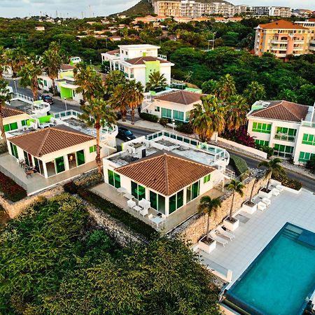 Piscadera Harbour Village Willemstad Bagian luar foto