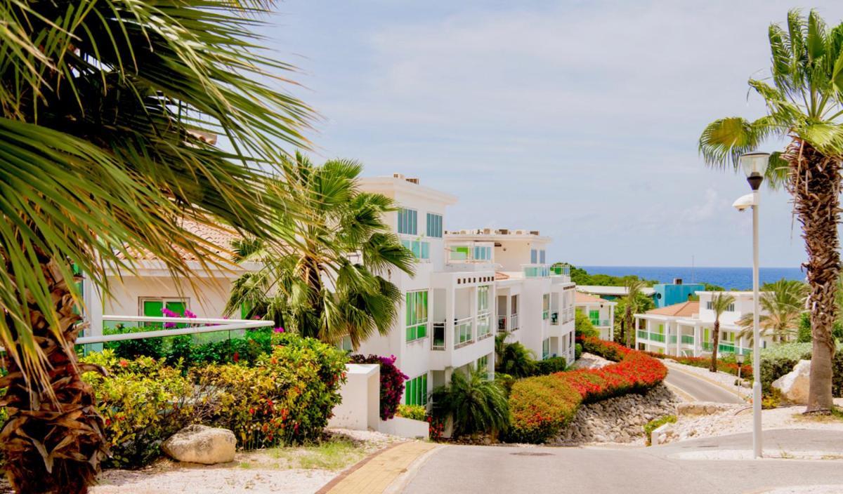 Piscadera Harbour Village Willemstad Bagian luar foto