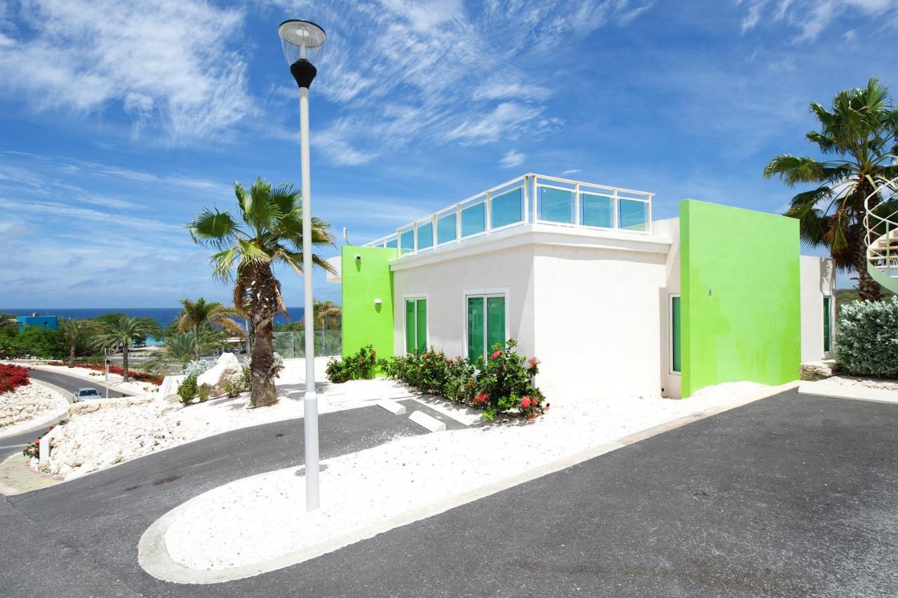 Piscadera Harbour Village Willemstad Bagian luar foto