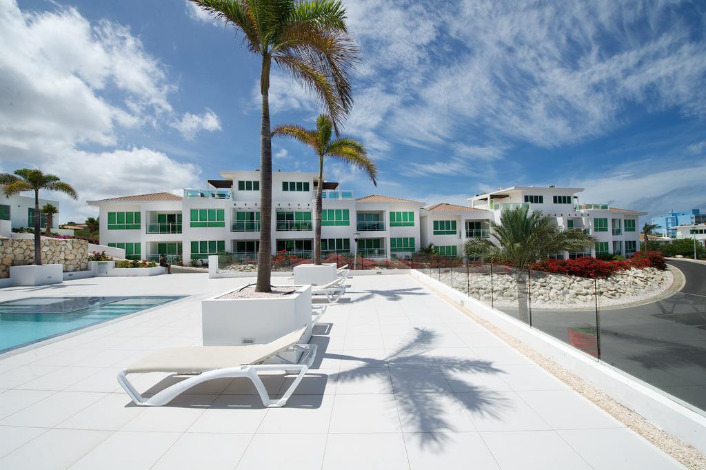 Piscadera Harbour Village Willemstad Bagian luar foto