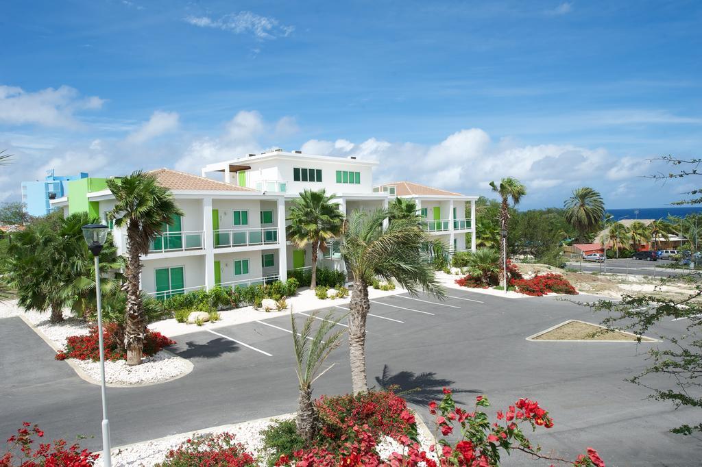 Piscadera Harbour Village Willemstad Bagian luar foto