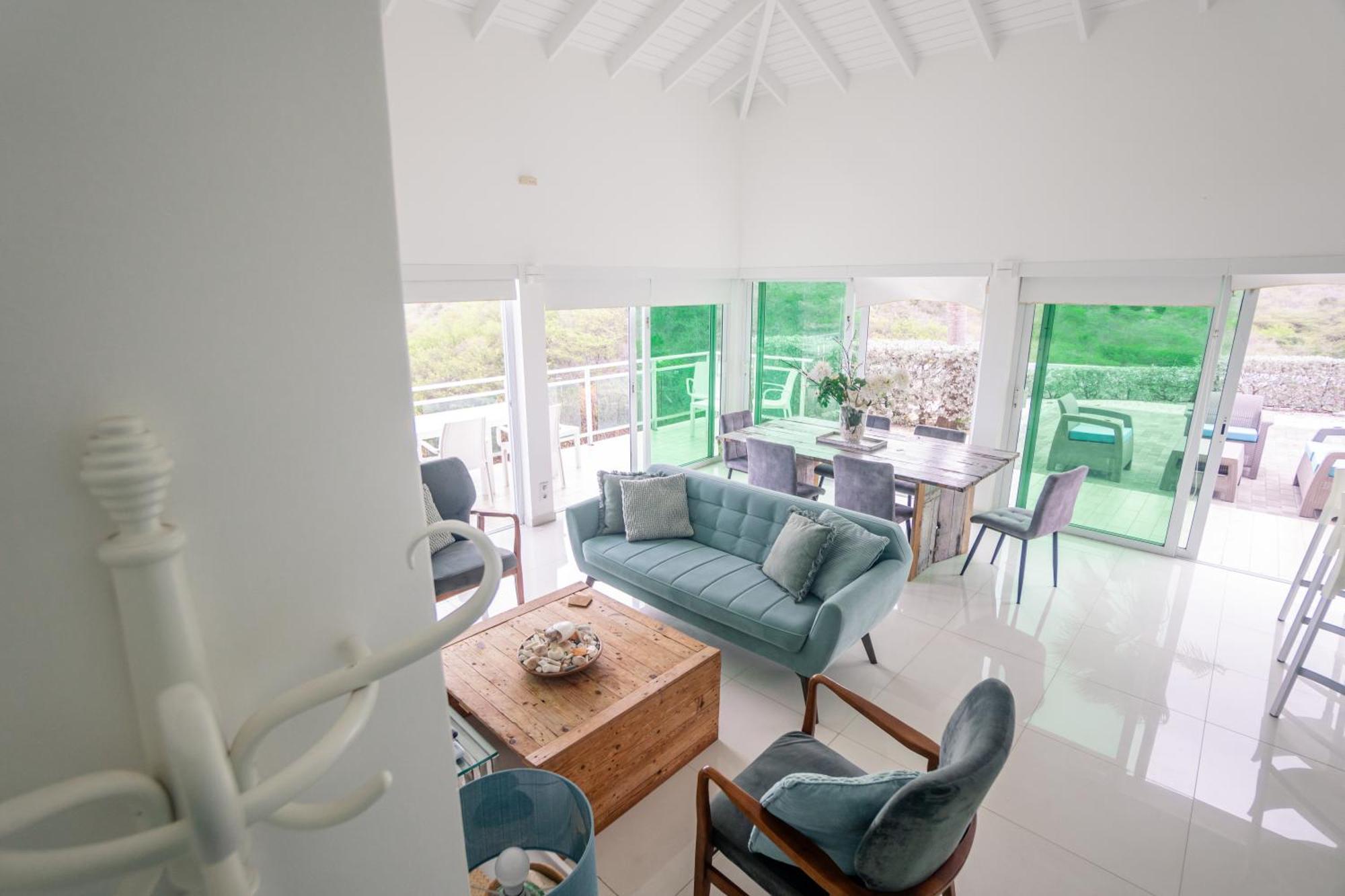 Piscadera Harbour Village Willemstad Bagian luar foto