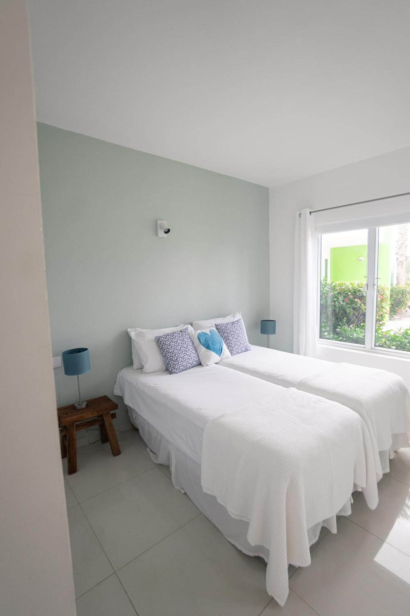 Piscadera Harbour Village Willemstad Bagian luar foto