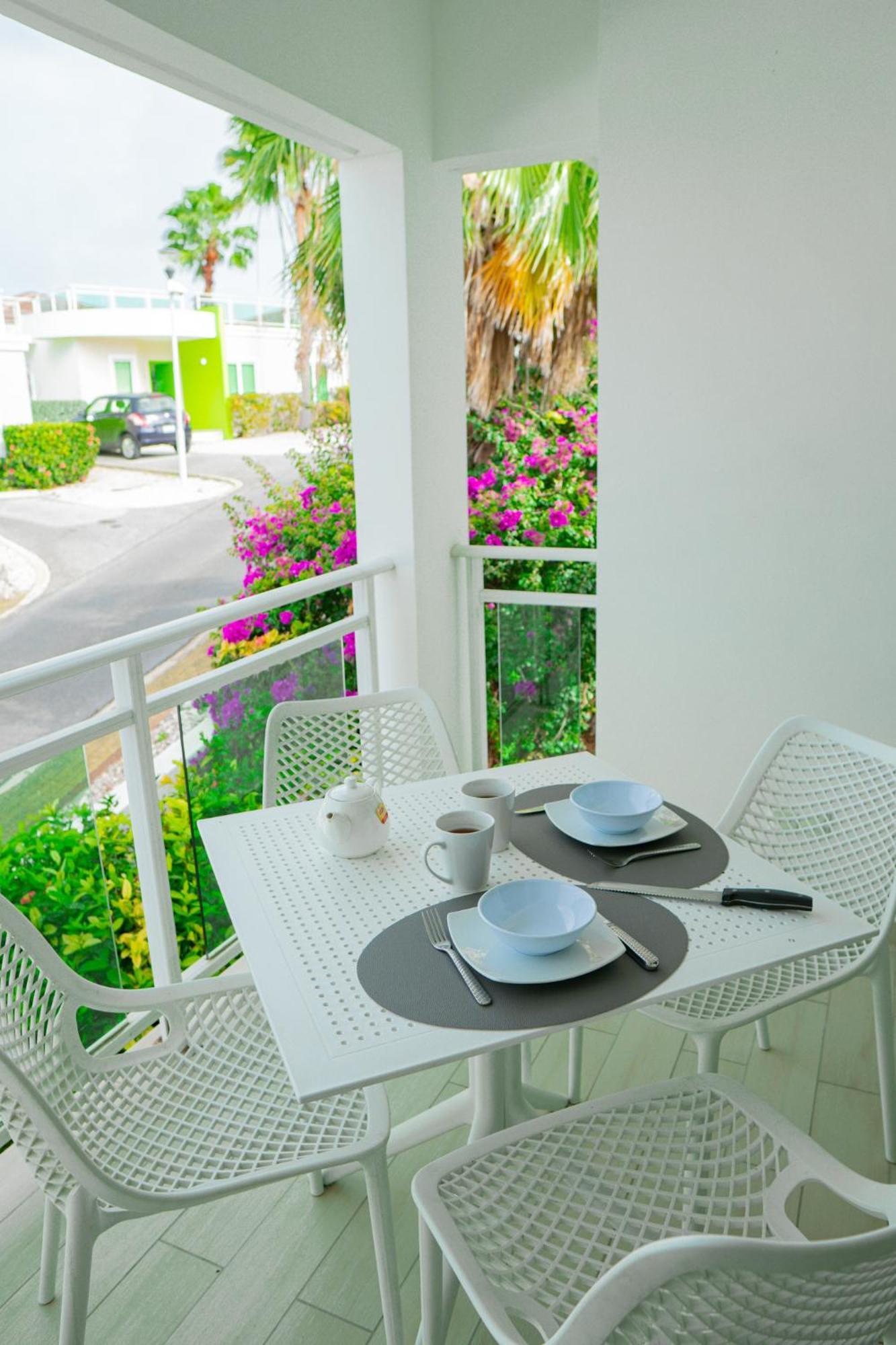 Piscadera Harbour Village Willemstad Bagian luar foto