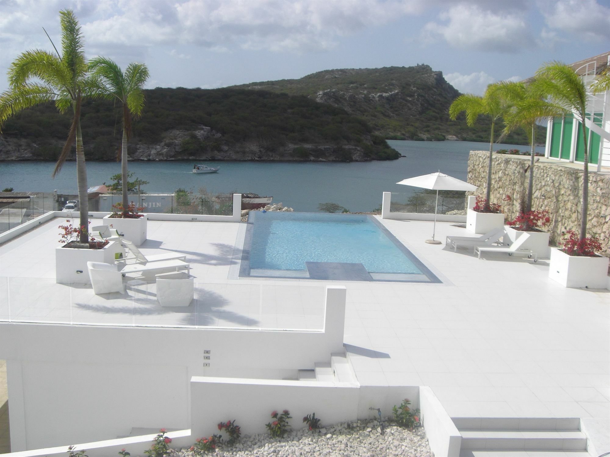 Piscadera Harbour Village Willemstad Bagian luar foto