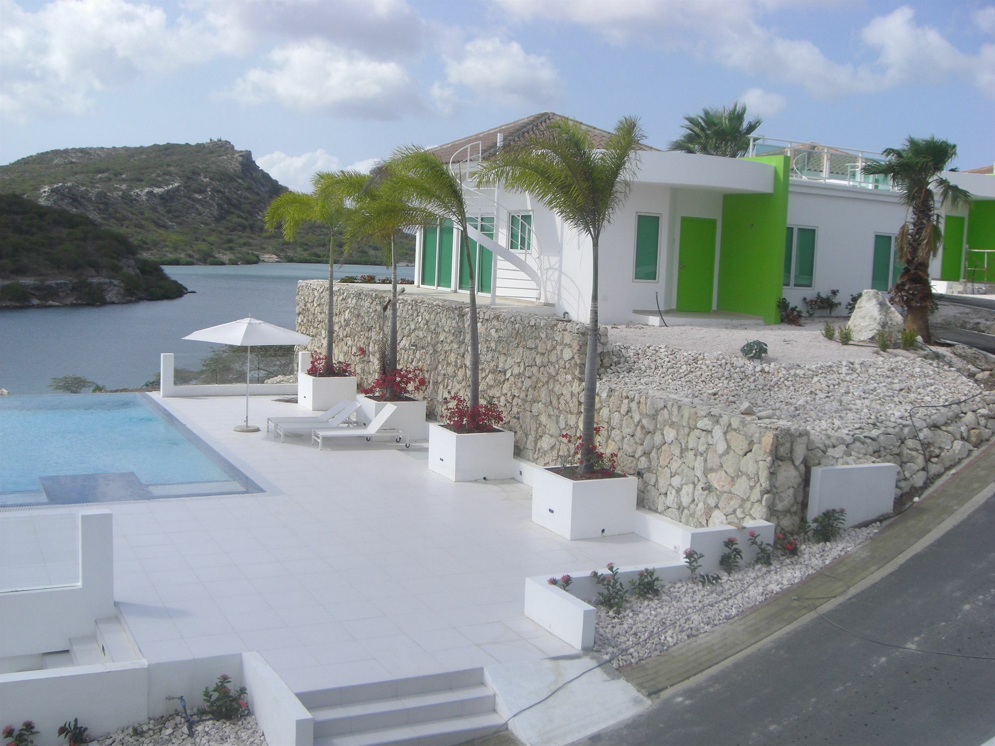 Piscadera Harbour Village Willemstad Bagian luar foto