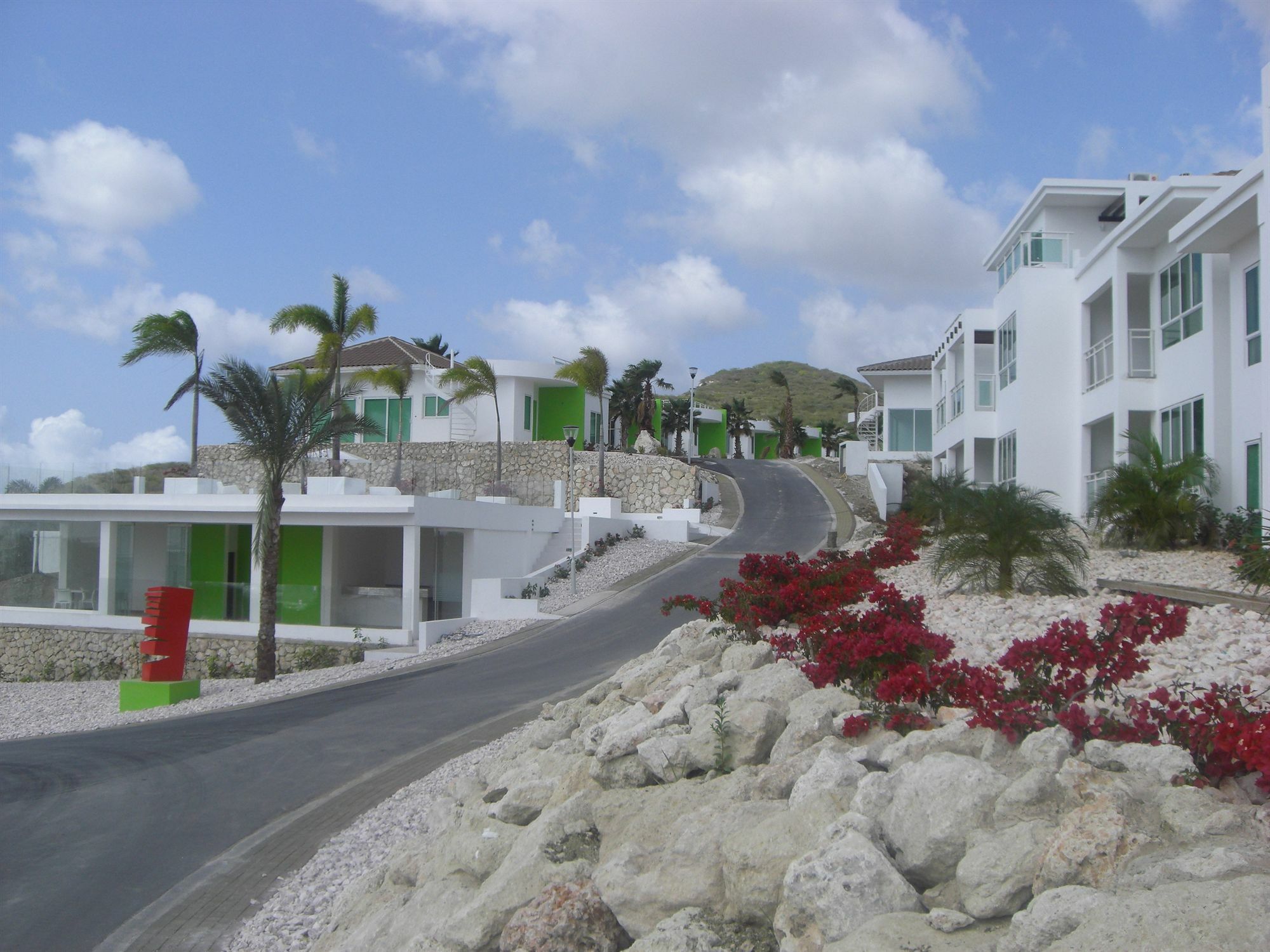 Piscadera Harbour Village Willemstad Bagian luar foto